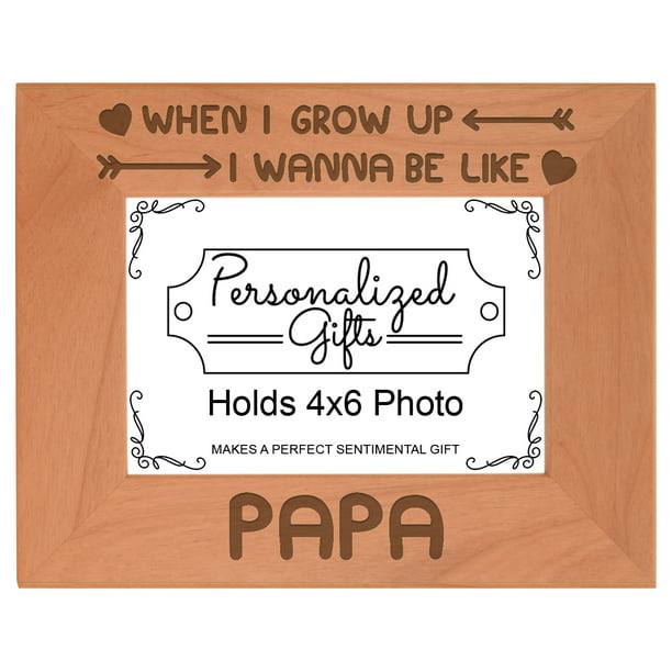 personalised photo frame 6x4 inch.GREAT GRANDAUGHTER  love you to the moon and 